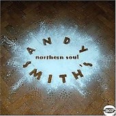 V.A. 'Andy Smith's Northern Soul'  2-LP